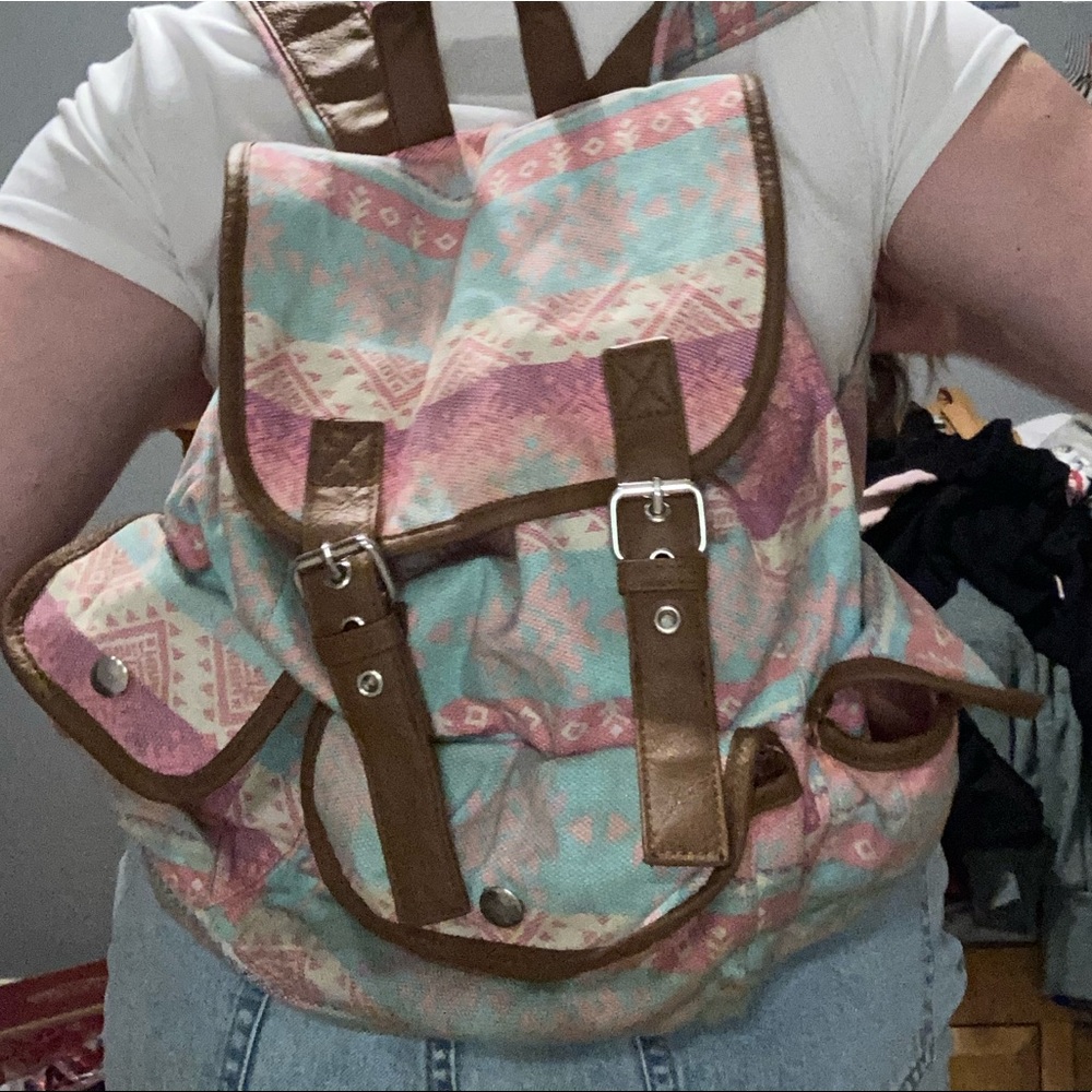 Backpack - Picture 2 of 2